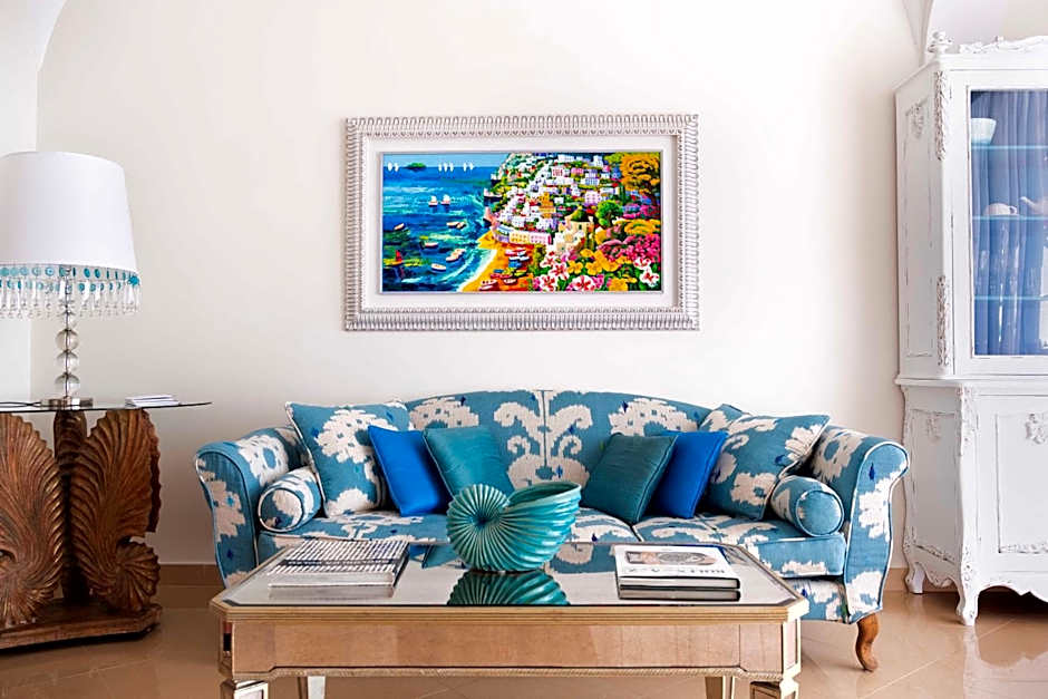 Villa Boheme Exclusive Luxury Suites