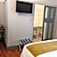 THE Pretoria Hotel
