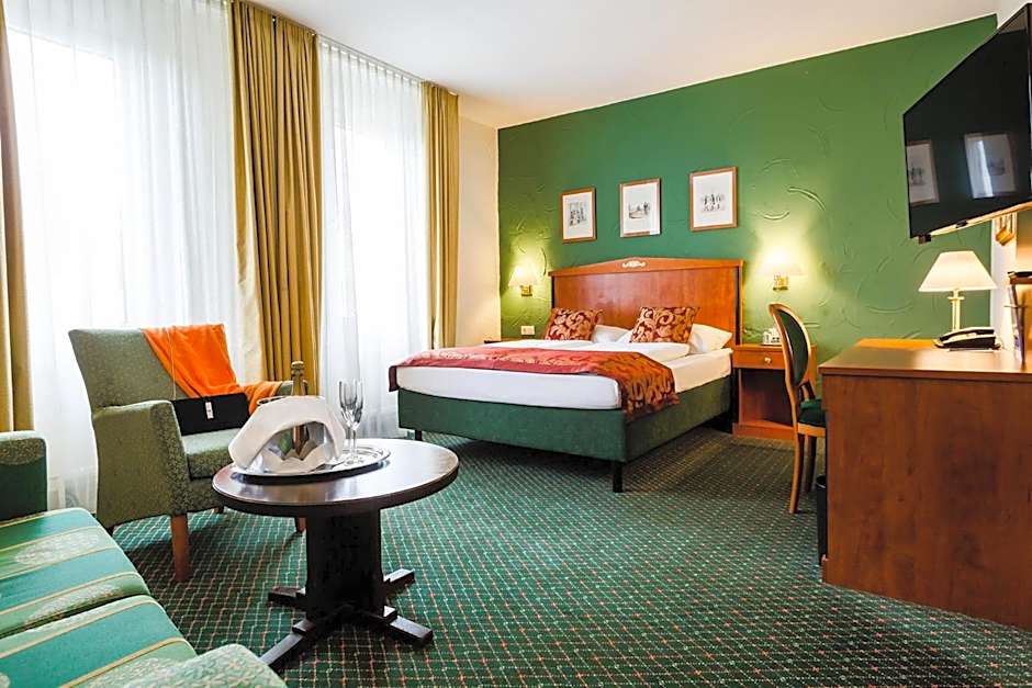 Parkhotel Krone