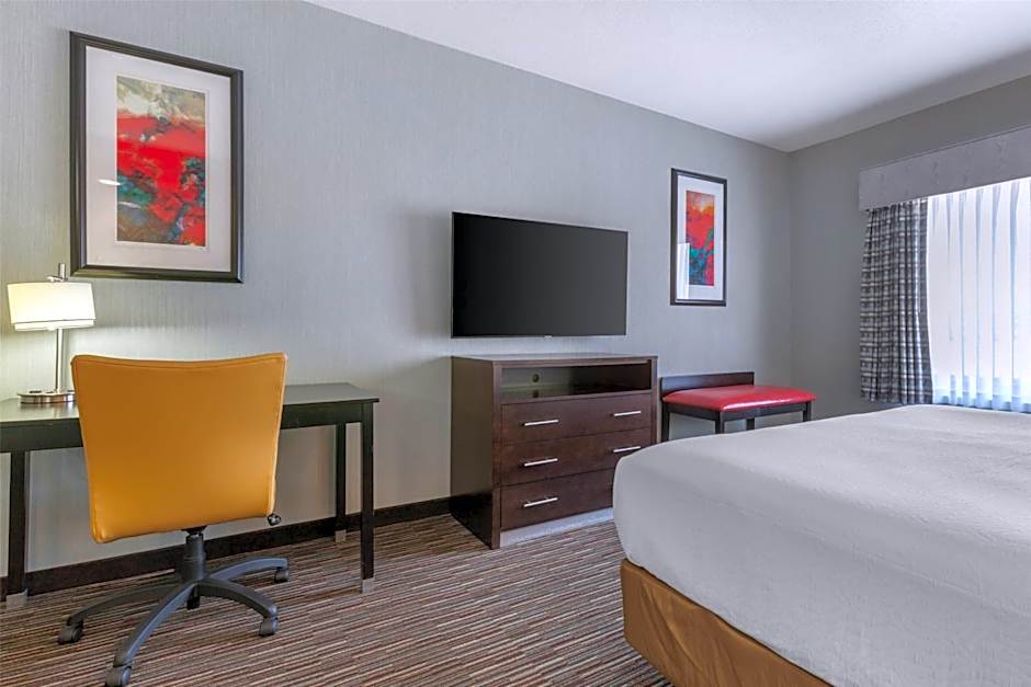 Best Western Plus Gallup Inn & Suites