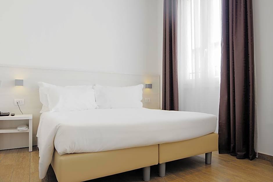 Hotel Cantoria