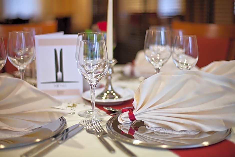 NOVINA HOTEL Sudwestpark