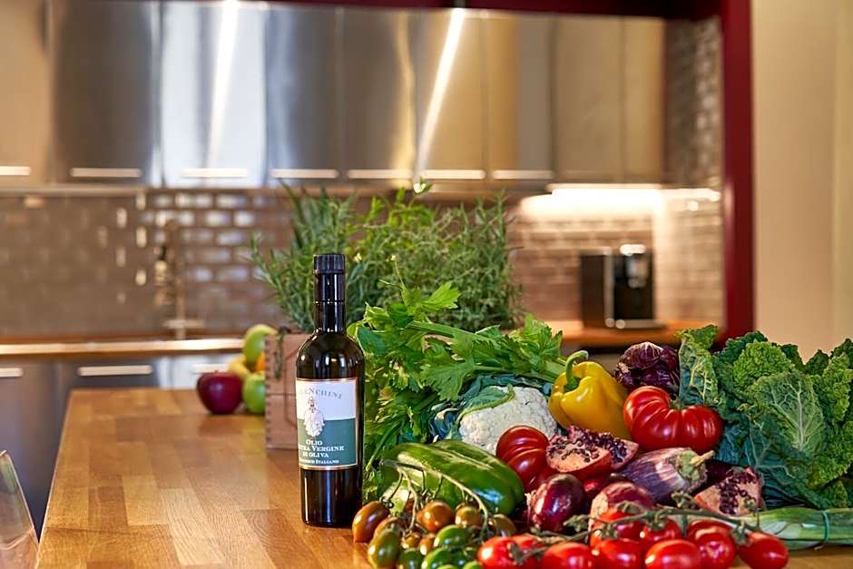 Peruzzi Urban Residences