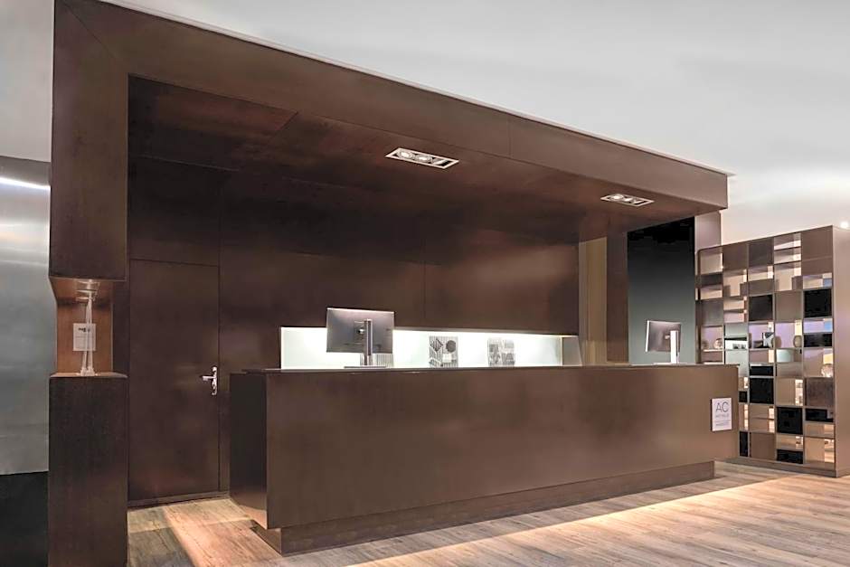 AC Hotel Zamora