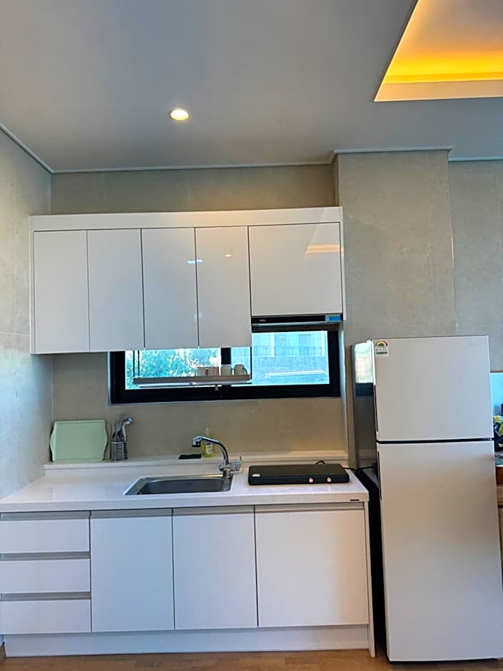 Lakestone&Hotel Sokcho