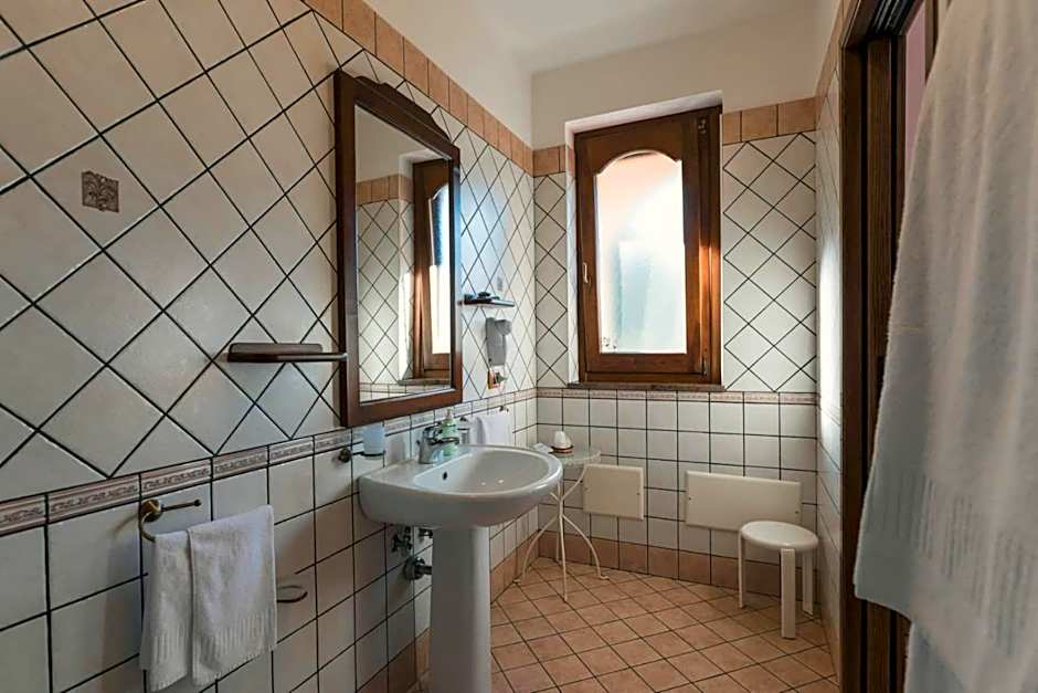 Il Frescale Country House