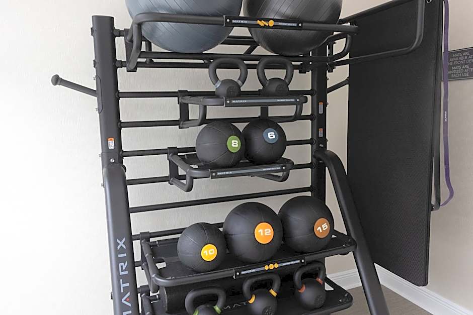 SpringHill Suites by Marriott Slidell