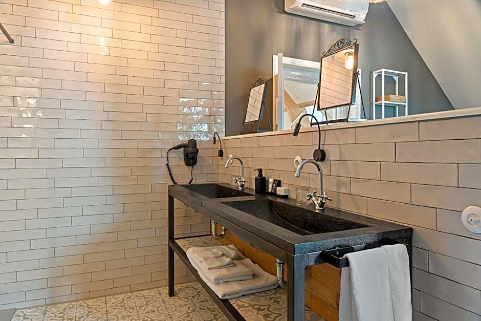 Boetiekhotel Ons Oude Raadhuis