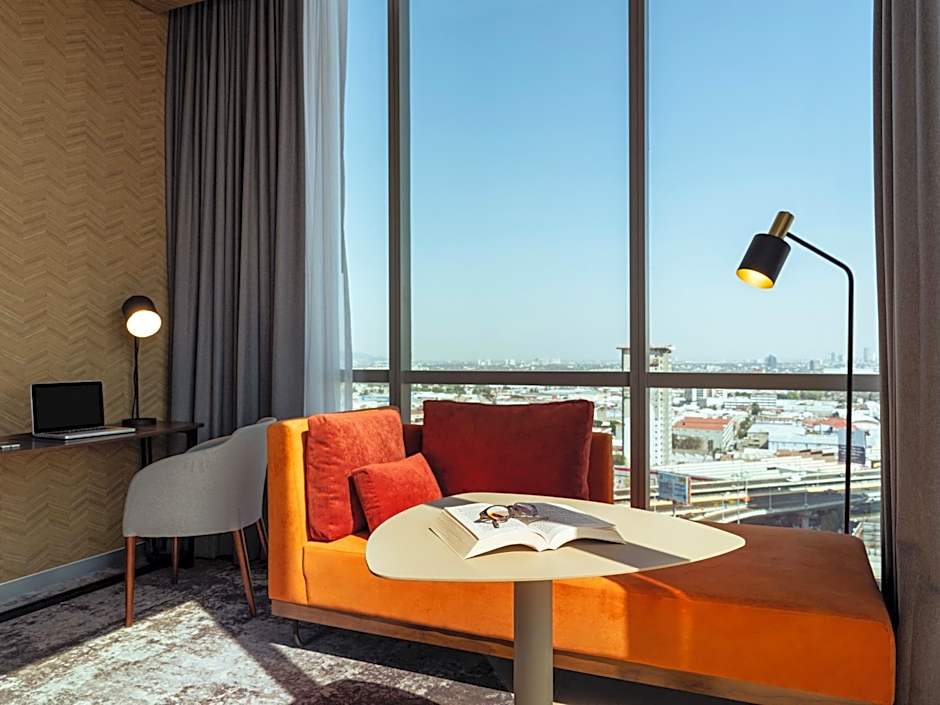 Novotel Mexico City Toreo