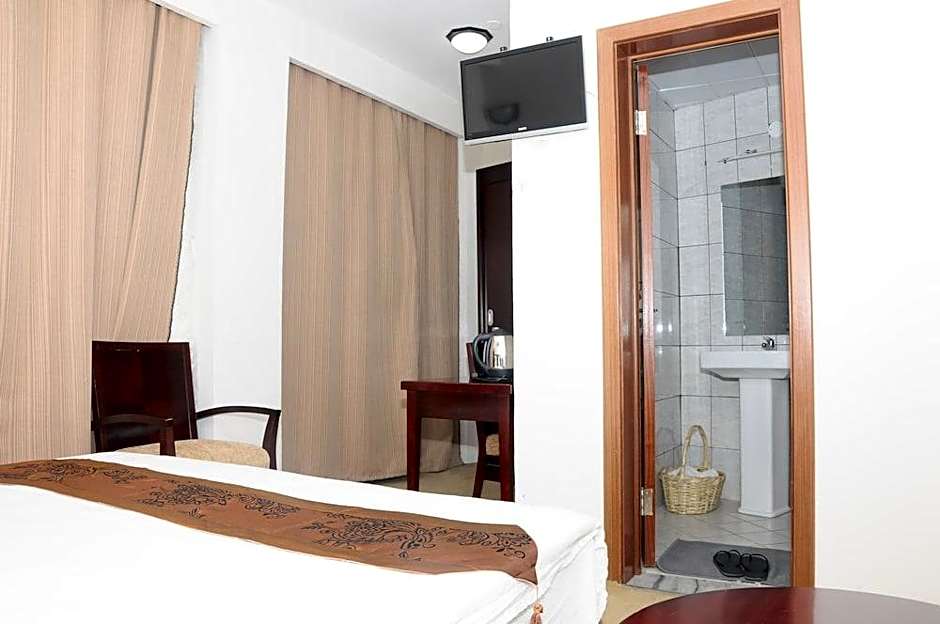 Ag Palace Hotel