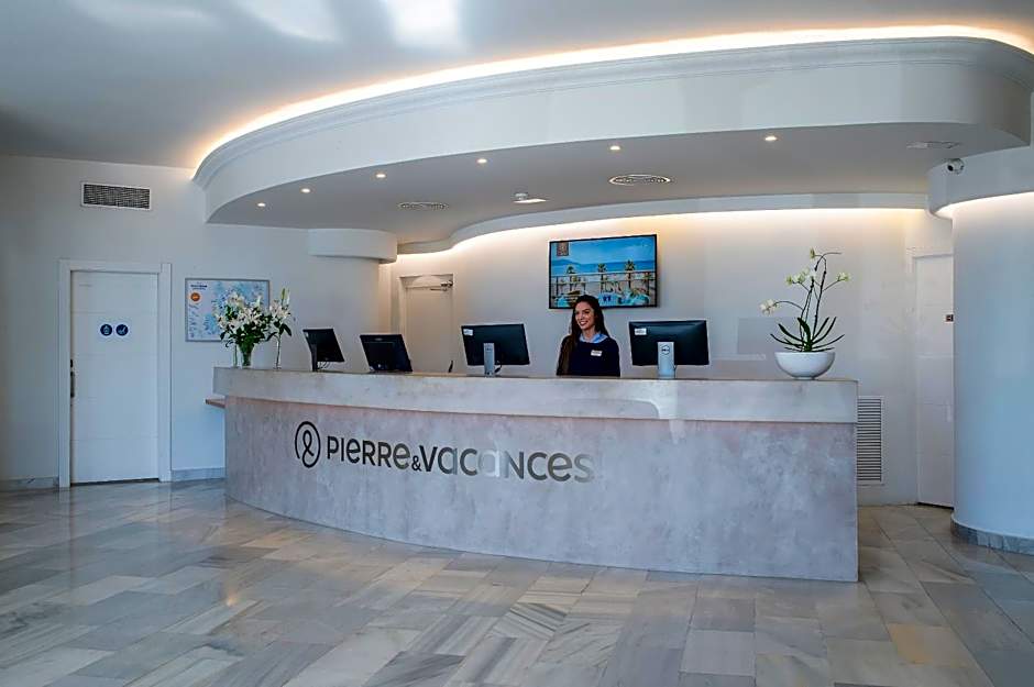 Hotel El Puerto by Pierre Vacances