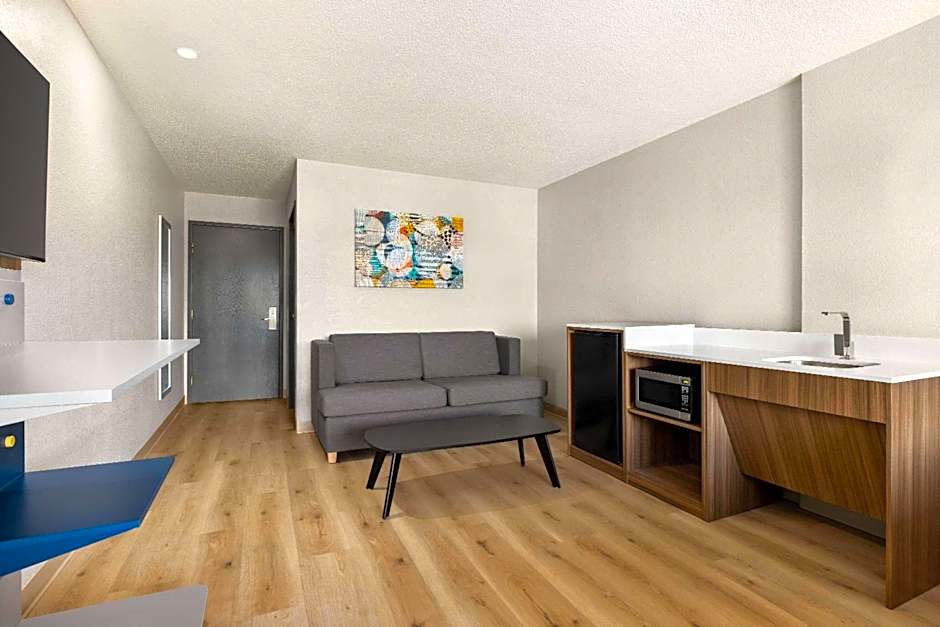 Microtel Inn & Suites By Wyndham New Ulm