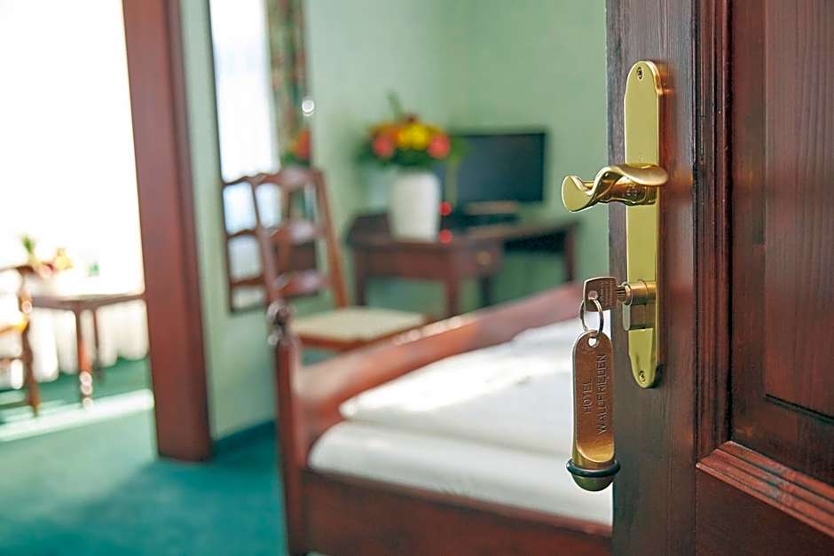 Flair-Hotel Waldfrieden