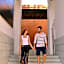 Hotel Los Amantes