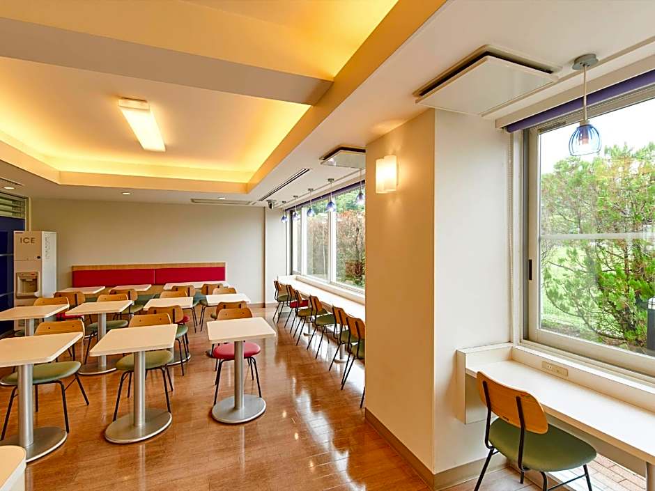 Comfort Inn Ichinoseki Inter