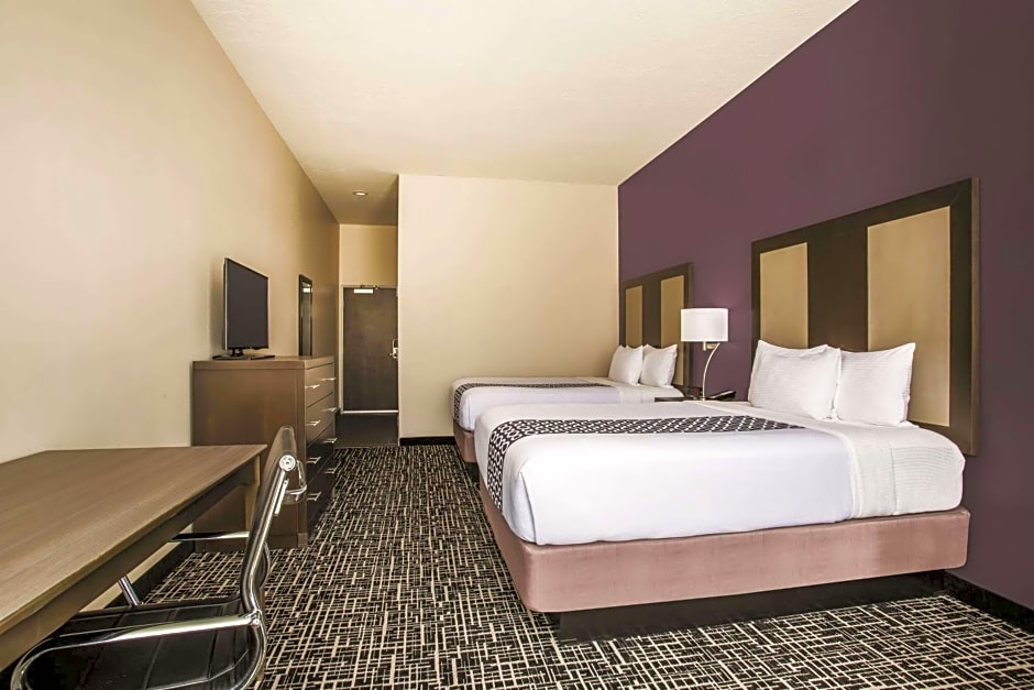 La Quinta Inn & Suites by Wyndham La Verkin - Gateway to Zion