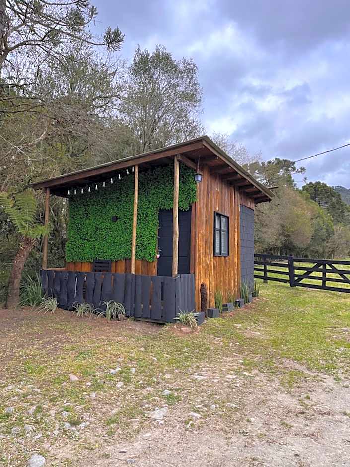 Cabana Rústica a 5km do Centro de Urubici