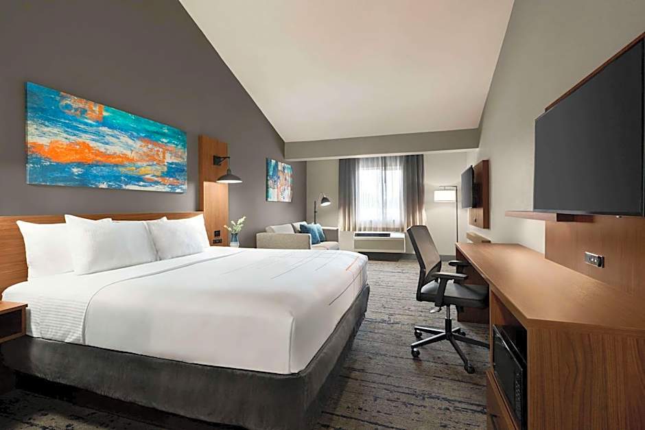 La Quinta Inn & Suites by Wyndham Salem, Or