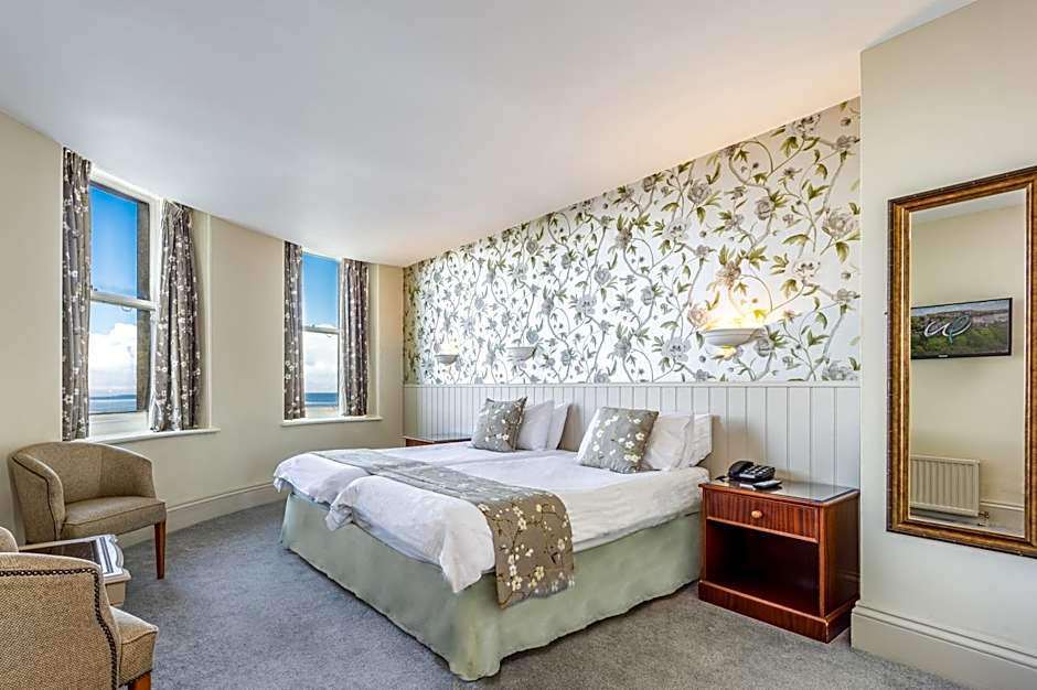 Best Western Walton Park Hotel