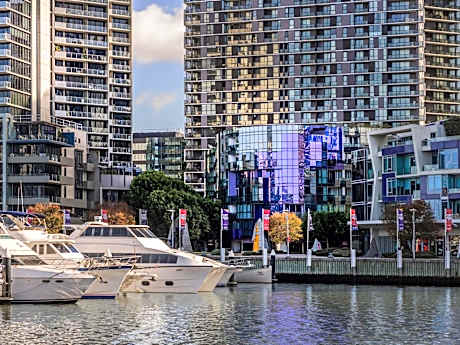 The Sebel Melbourne Docklands