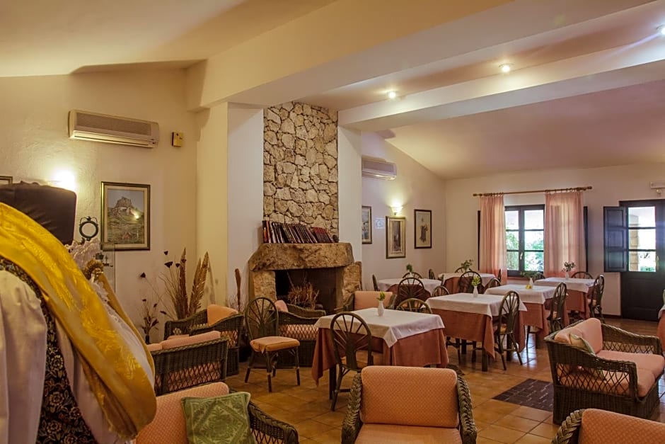 Hotel Ristorante Sa Pedrera