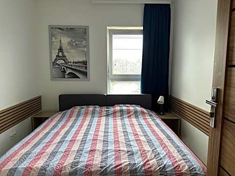 Pruszkowskie mieszkanko