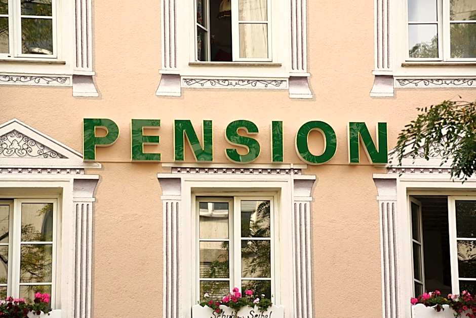 Pension Seibel