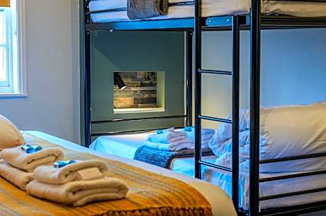 Superior Family Room