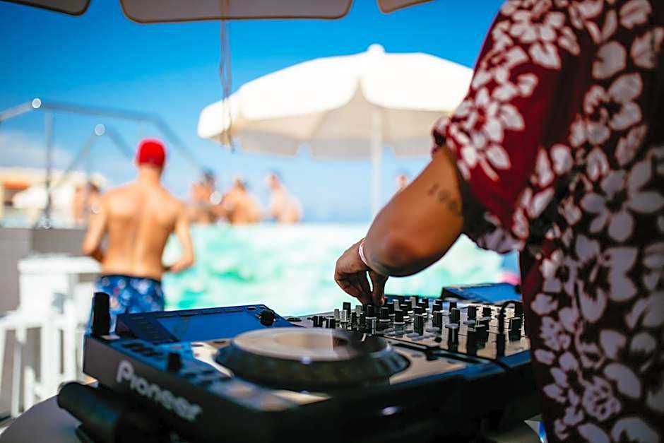 Hotel Ritual Torremolinos- Adults Only