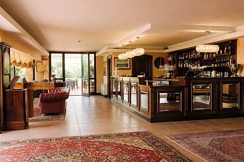 Baia Di Ulisse Wellness & Spa