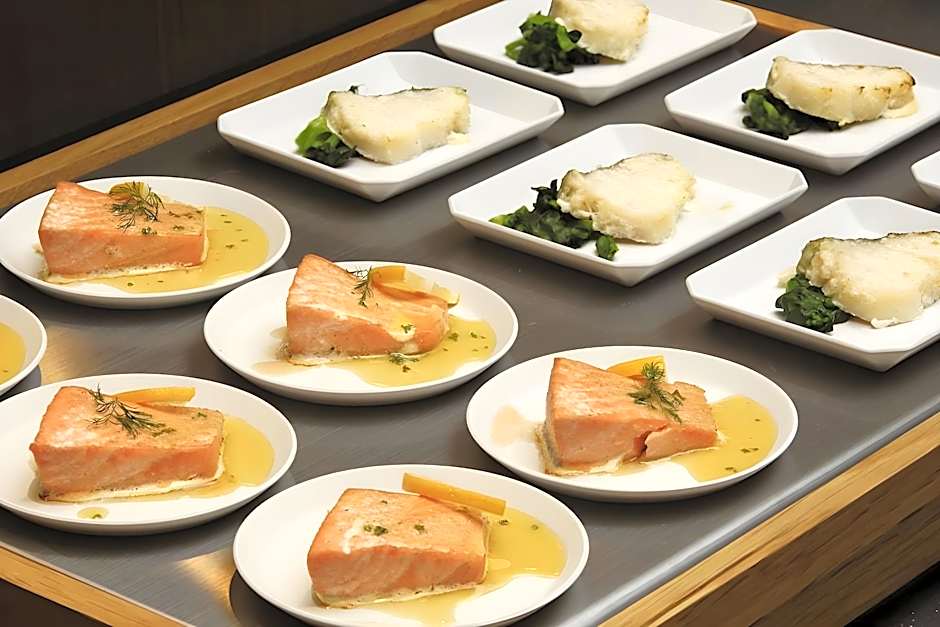VIA INN PRIME AKASAKA - JR WEST GROUP