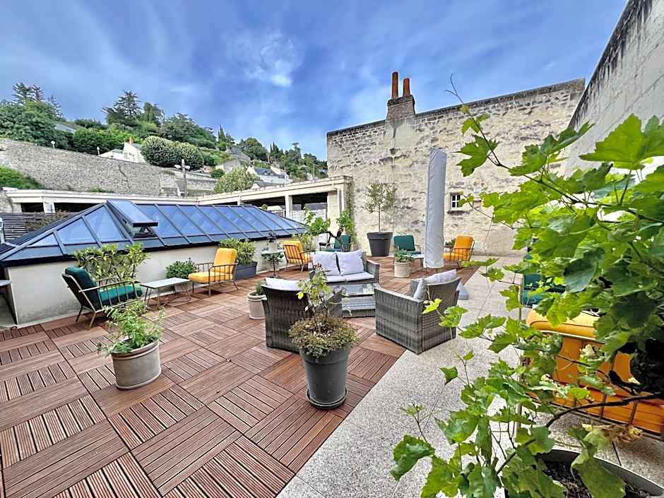 Best Western Hotel De France