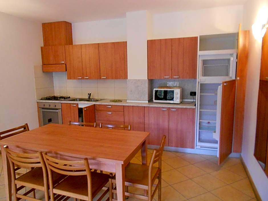 Residence Le Orchidee