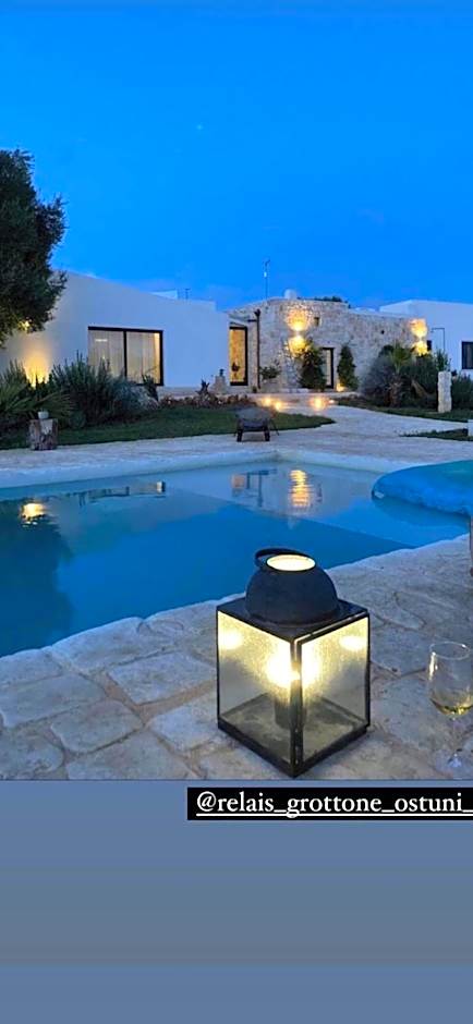 Photo 1 of 50 of Relais Grottone