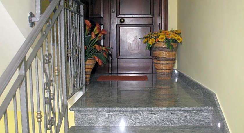 B&B Villa Eleonora Tropea