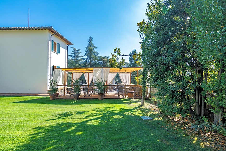 Agriturismo Villa Godenano - Pool&Restaurant