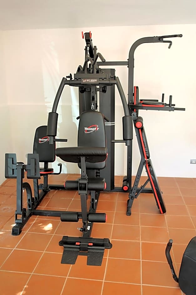 Appartamenti Ferrari