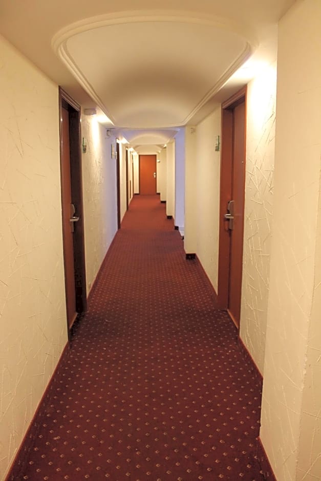 Hotel Premier