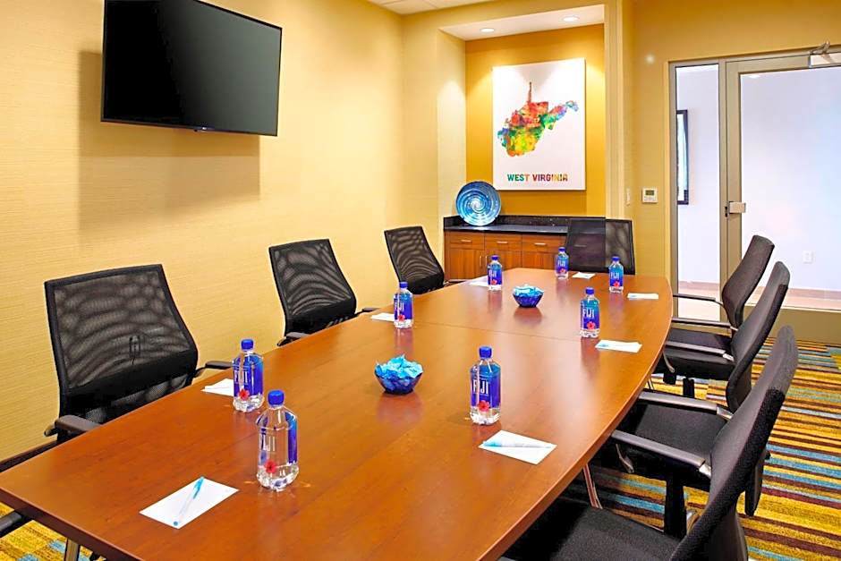 Fairfield by Marriott Inn & Suites Wheeling at The Highlands