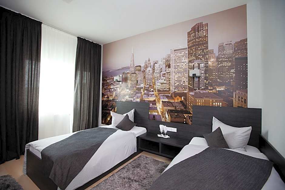 Hotel Poarta Transilvaniei