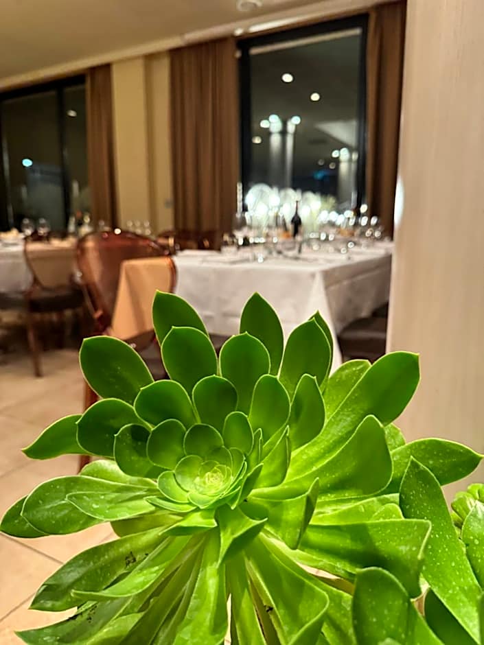 Grand Hotel Forlì
