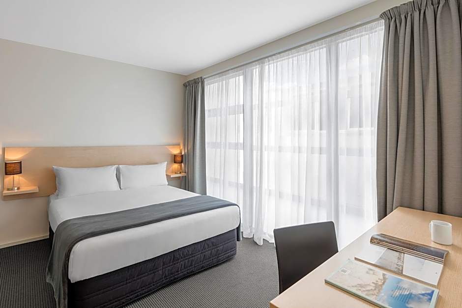 Tetra Serviced Apartments by Castle