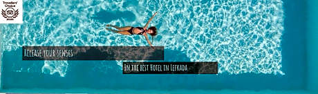 Villa Olga Lounge Hotel