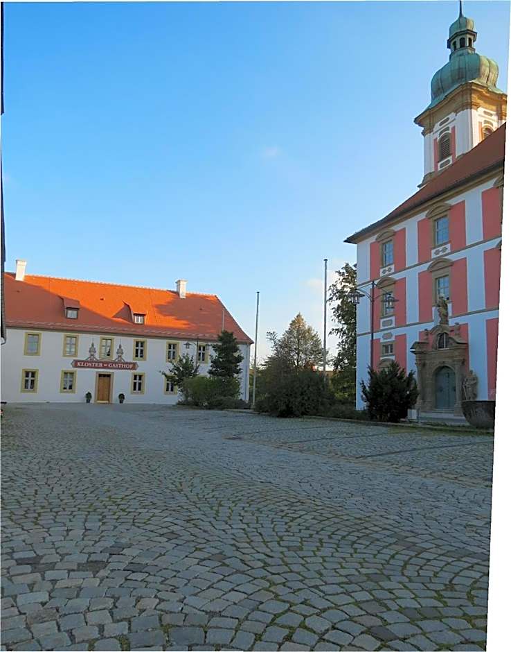 Hotel Kloster-Gasthof Speinshart