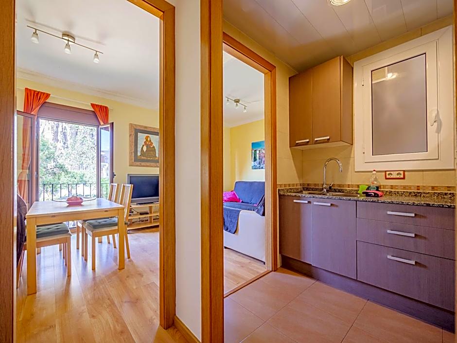 Absolute Sagrada Familia