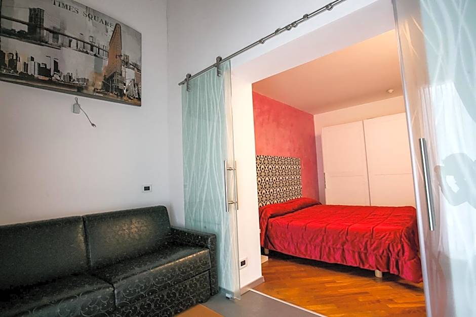 Design Oberosler Hotel