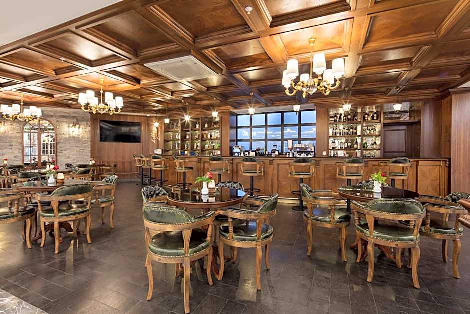 Saphir Hotel & Villas