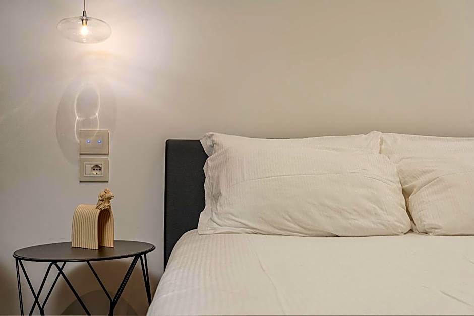 HOTIDAY Olbia Wallure