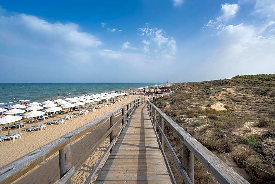 Hotel Playas de Guardamar