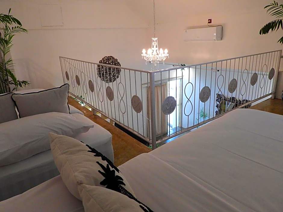 Surga Homestay